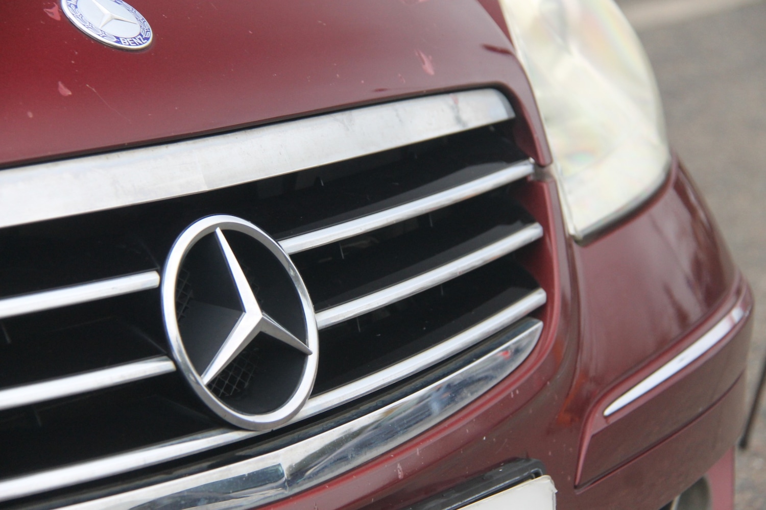 Used Mercedes-Benz A-Class 2006 for sale - 76547991: Photo 25