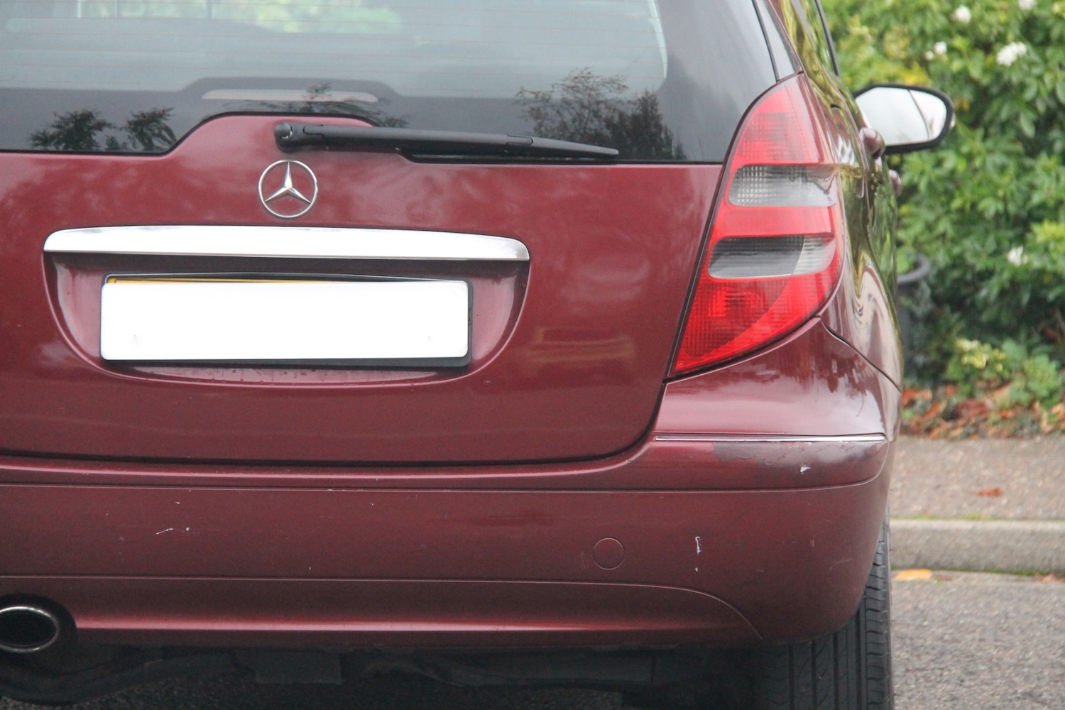 Used Mercedes-Benz A-Class 2006 for sale - 76547991: Photo 26