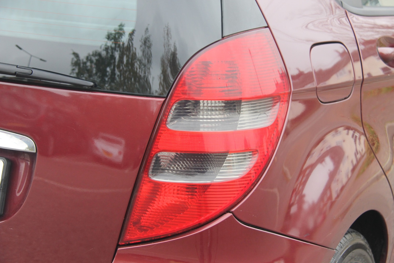 Used Mercedes-Benz A-Class 2006 for sale - 76547991: Photo 27