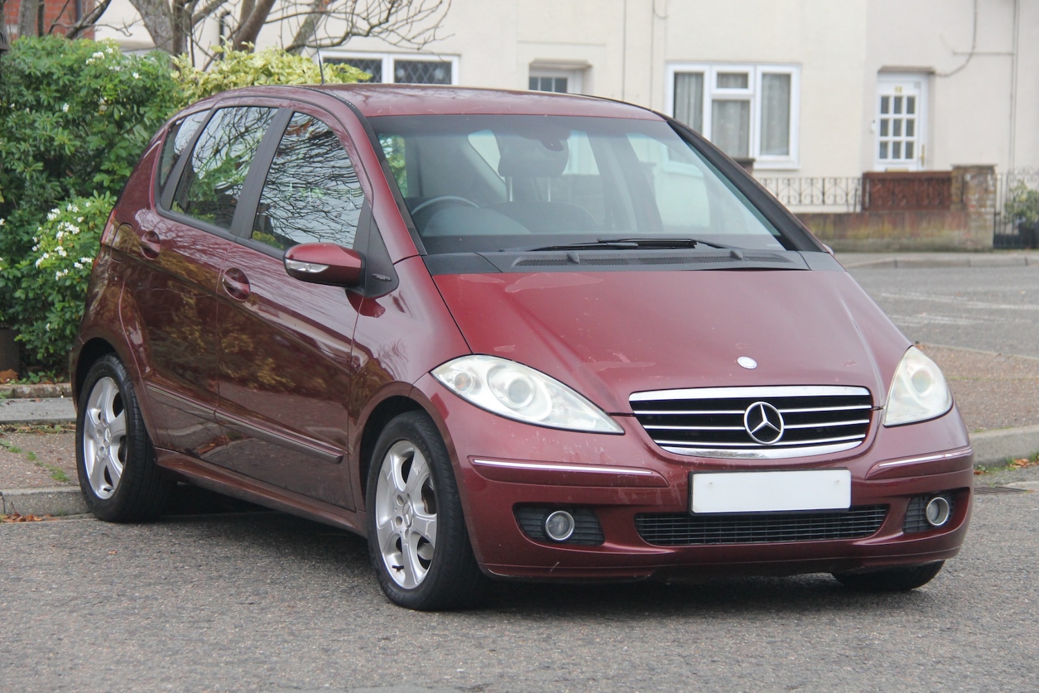 Used Mercedes-Benz A-Class 2006 for sale - 76547991: Photo 3