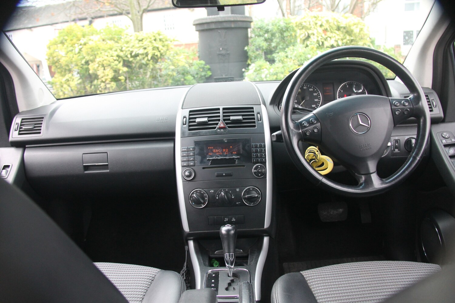 Used Mercedes-Benz A-Class 2006 for sale - 76547991: Photo 30