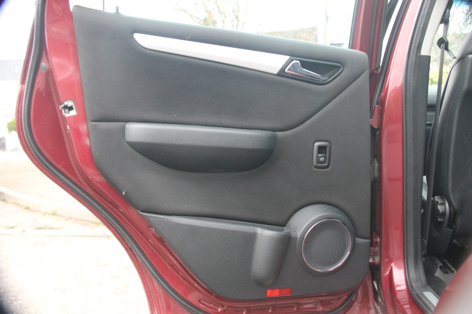 Used Mercedes-Benz A-Class 2006 for sale - 76547991: Photo 32