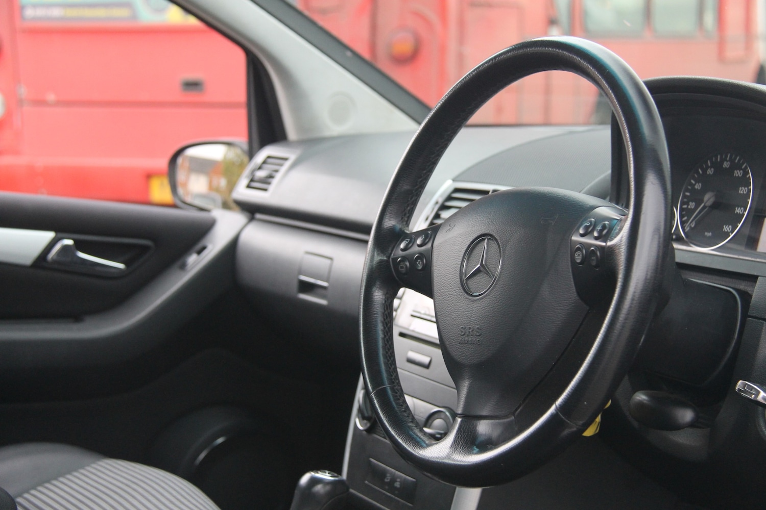 Used Mercedes-Benz A-Class 2006 for sale - 76547991: Photo 34