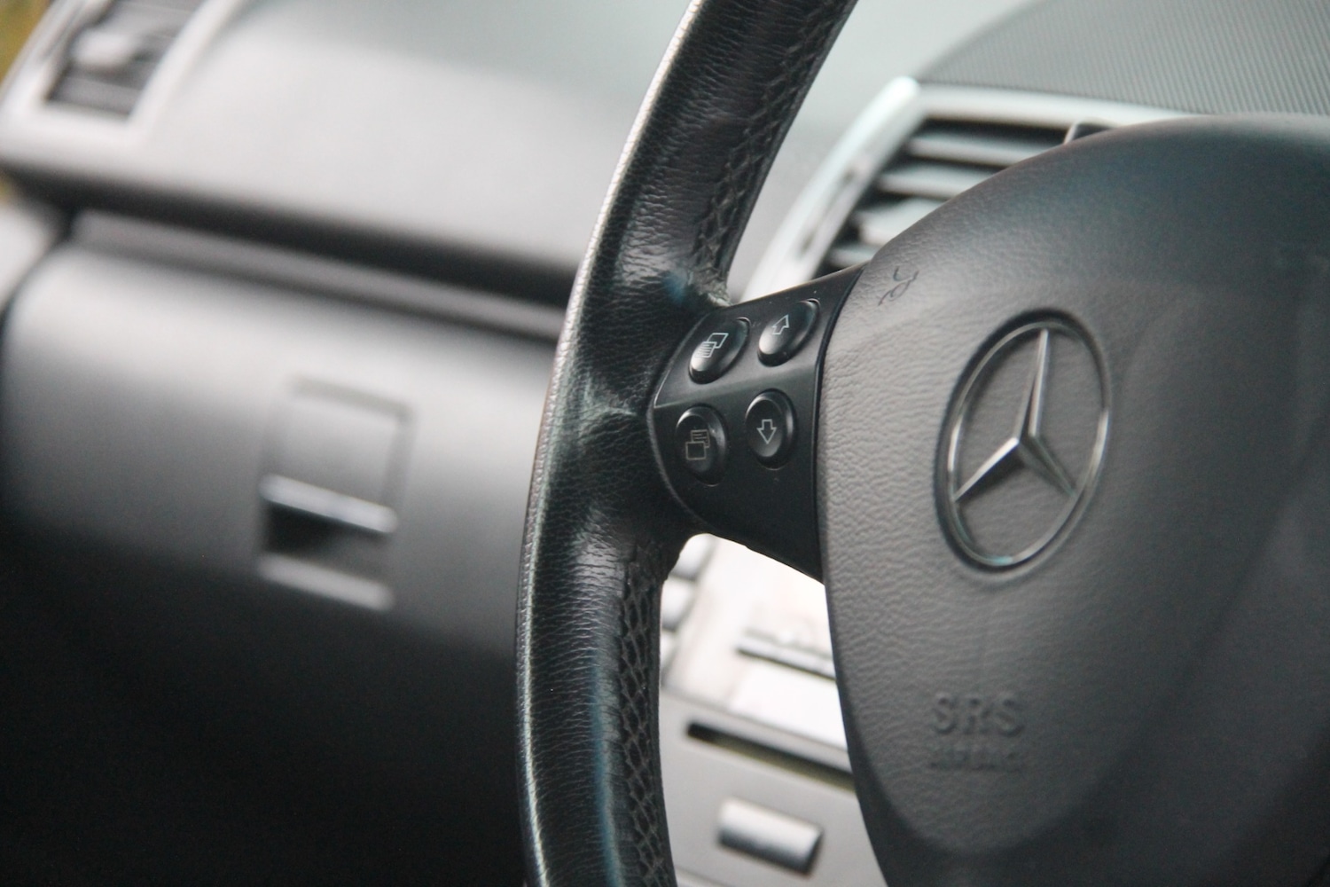 Used Mercedes-Benz A-Class 2006 for sale - 76547991: Photo 35