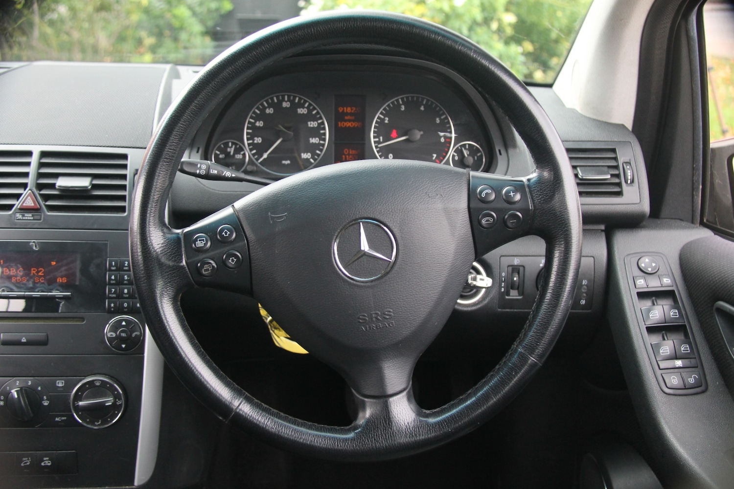 Used Mercedes-Benz A-Class 2006 for sale - 76547991: Photo 38