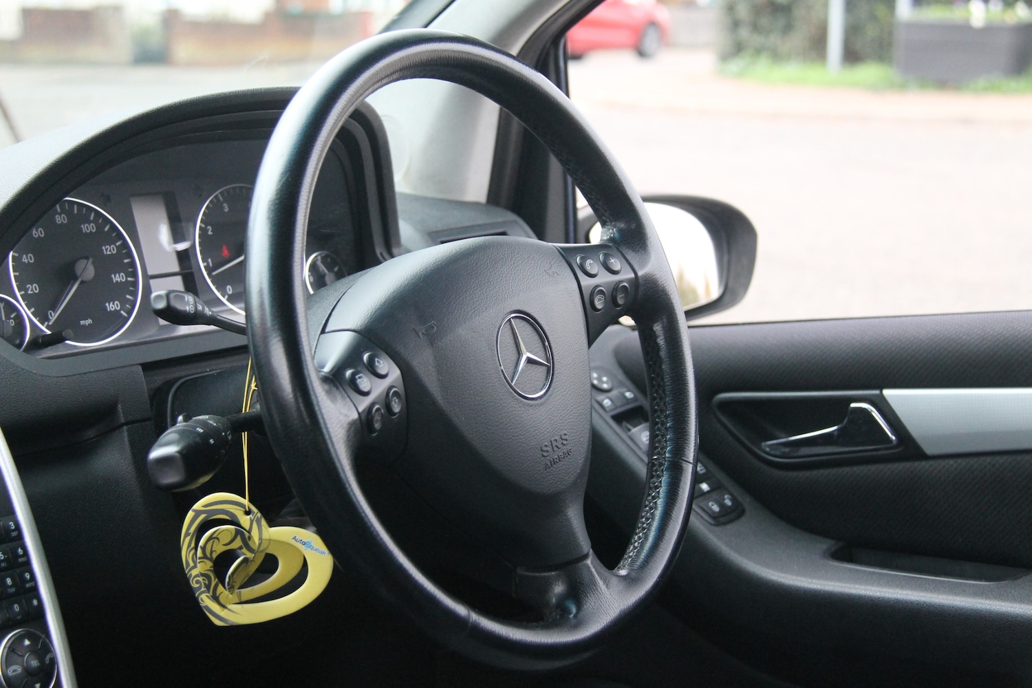 Used Mercedes-Benz A-Class 2006 for sale - 76547991: Photo 39