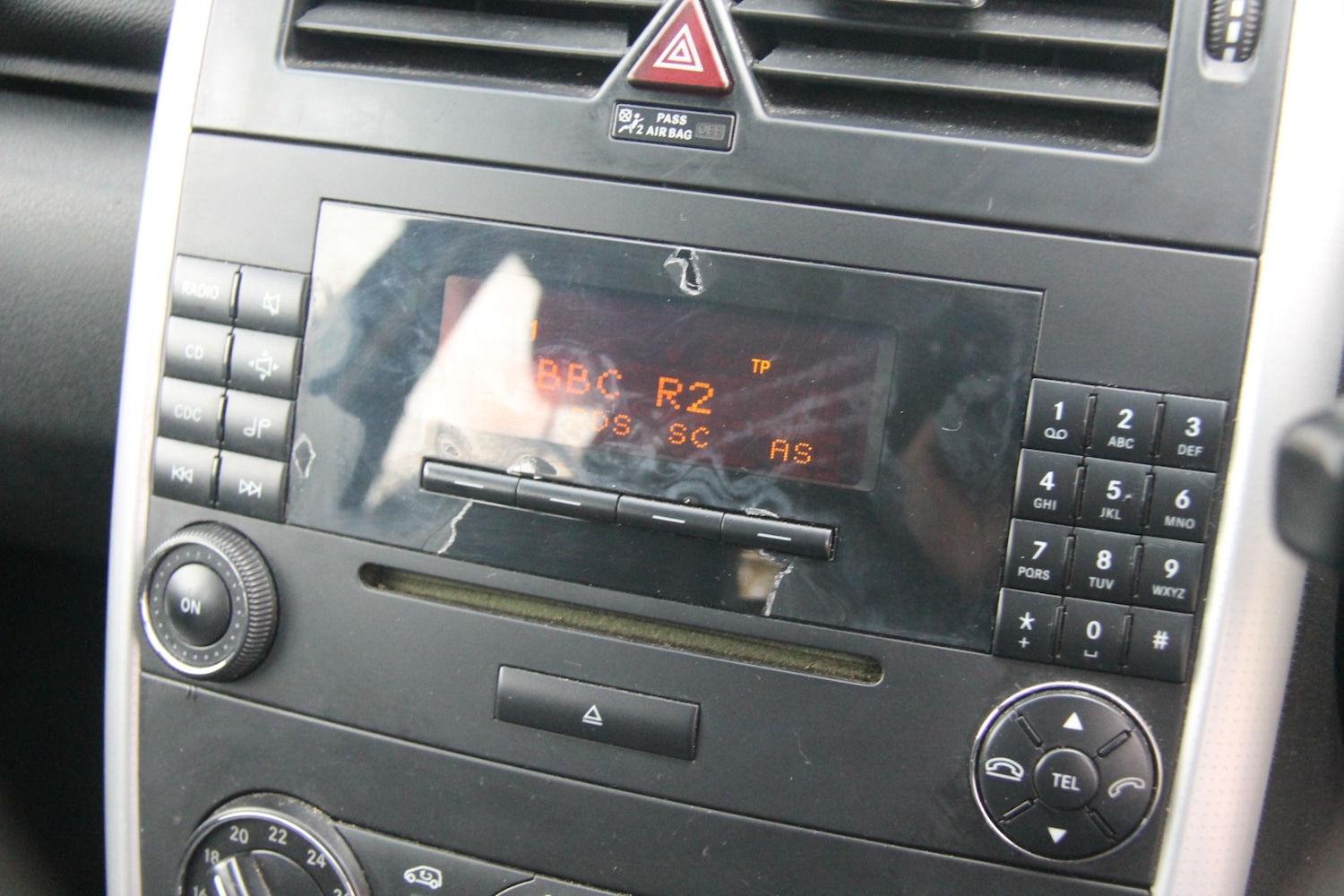 Used Mercedes-Benz A-Class 2006 for sale - 76547991: Photo 40