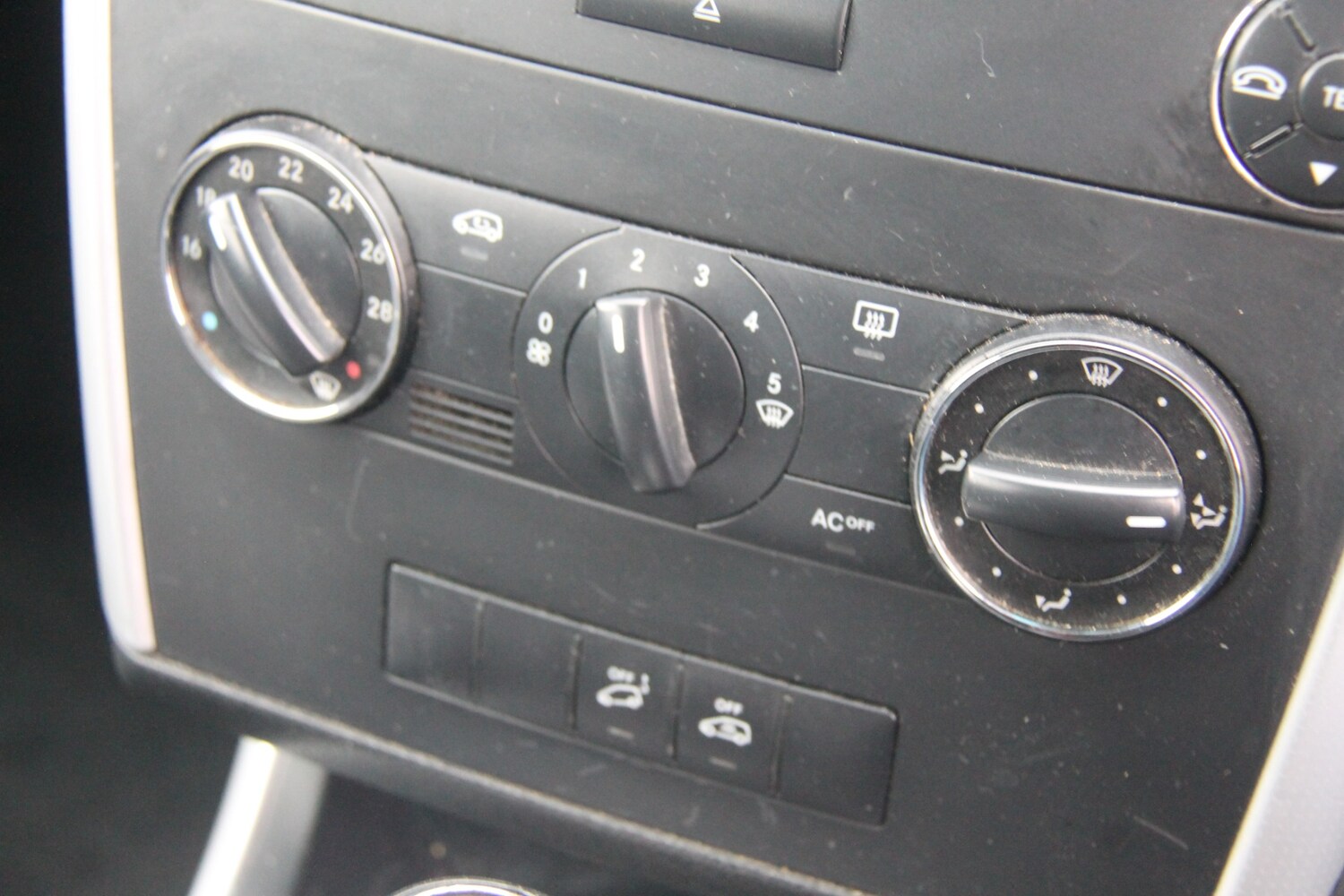 Used Mercedes-Benz A-Class 2006 for sale - 76547991: Photo 41