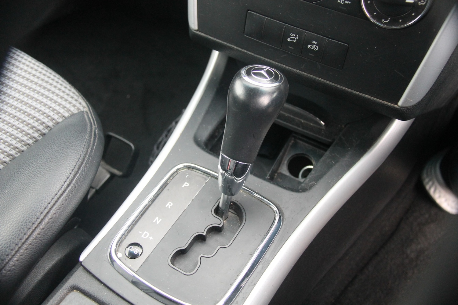 Used Mercedes-Benz A-Class 2006 for sale - 76547991: Photo 42