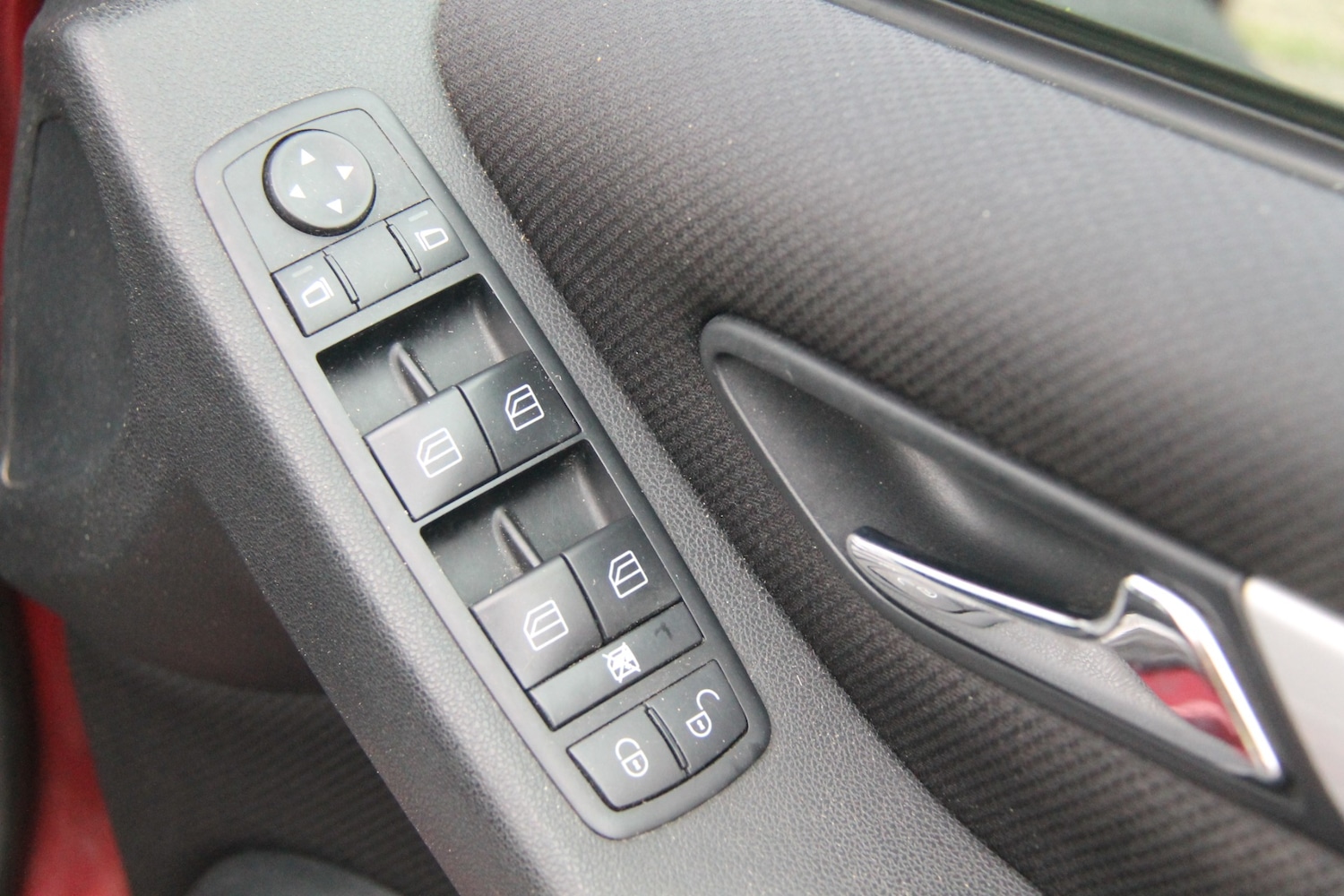 Used Mercedes-Benz A-Class 2006 for sale - 76547991: Photo 46