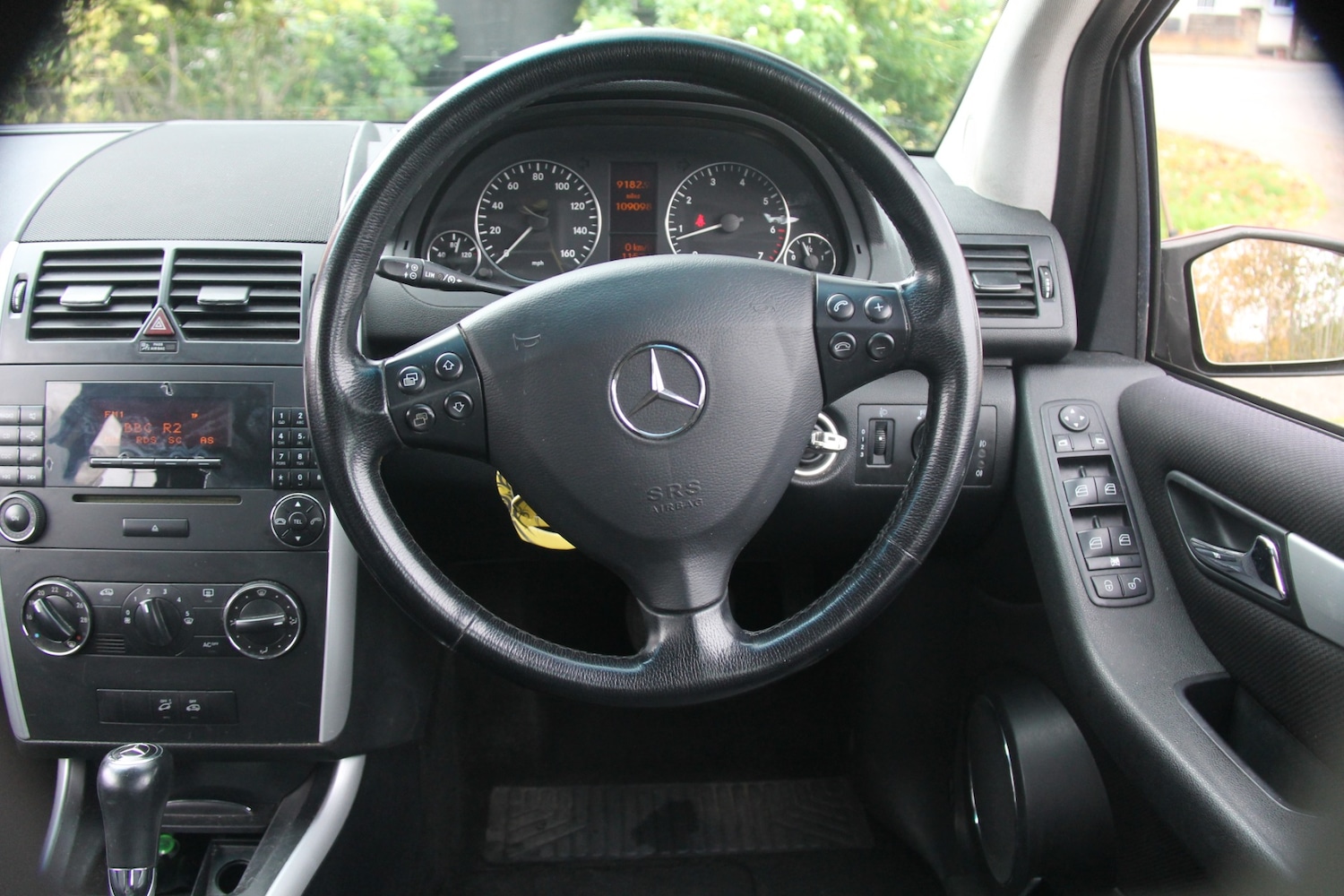 Used Mercedes-Benz A-Class 2006 for sale - 76547991: Photo 48