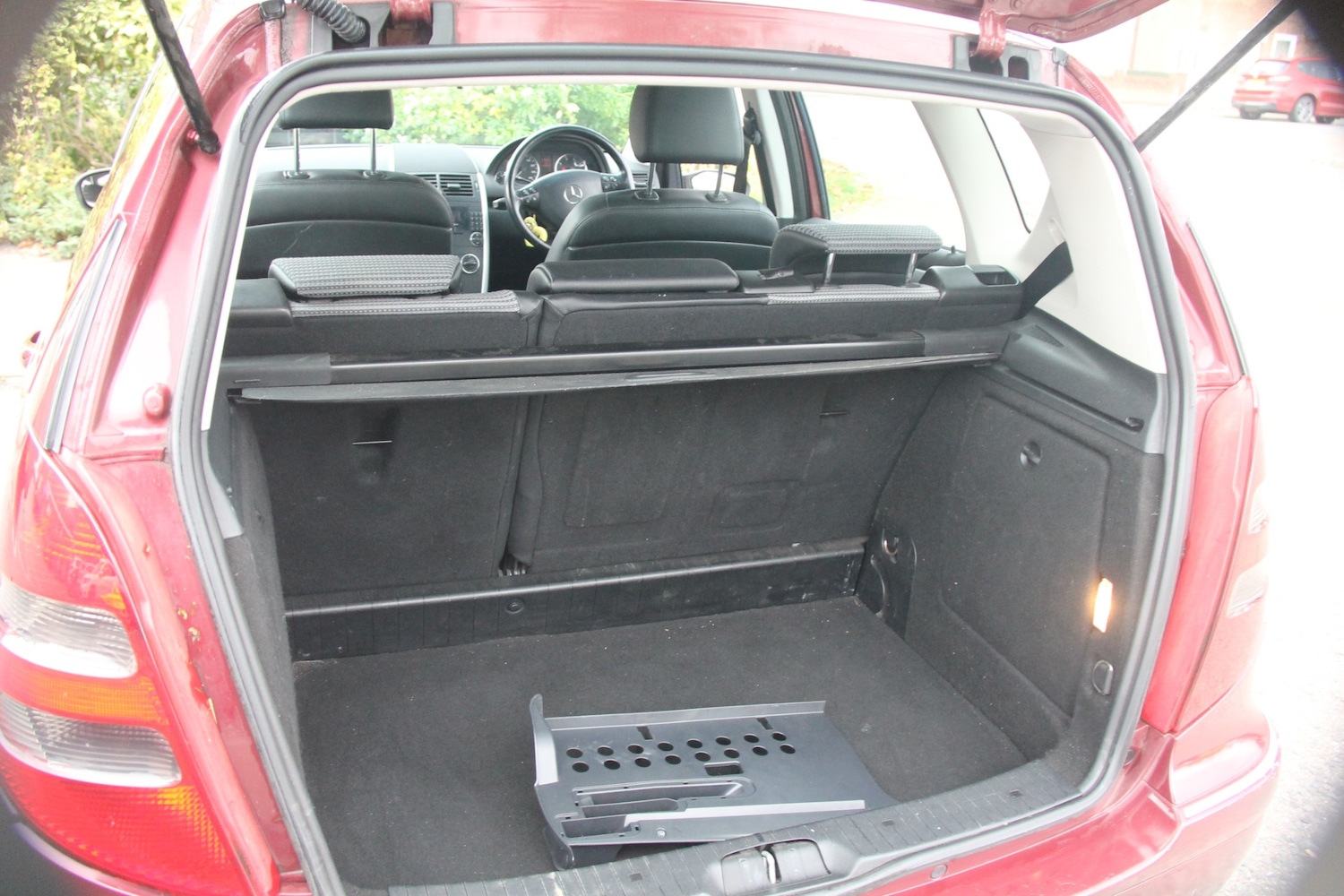 Used Mercedes-Benz A-Class 2006 for sale - 76547991: Photo 49