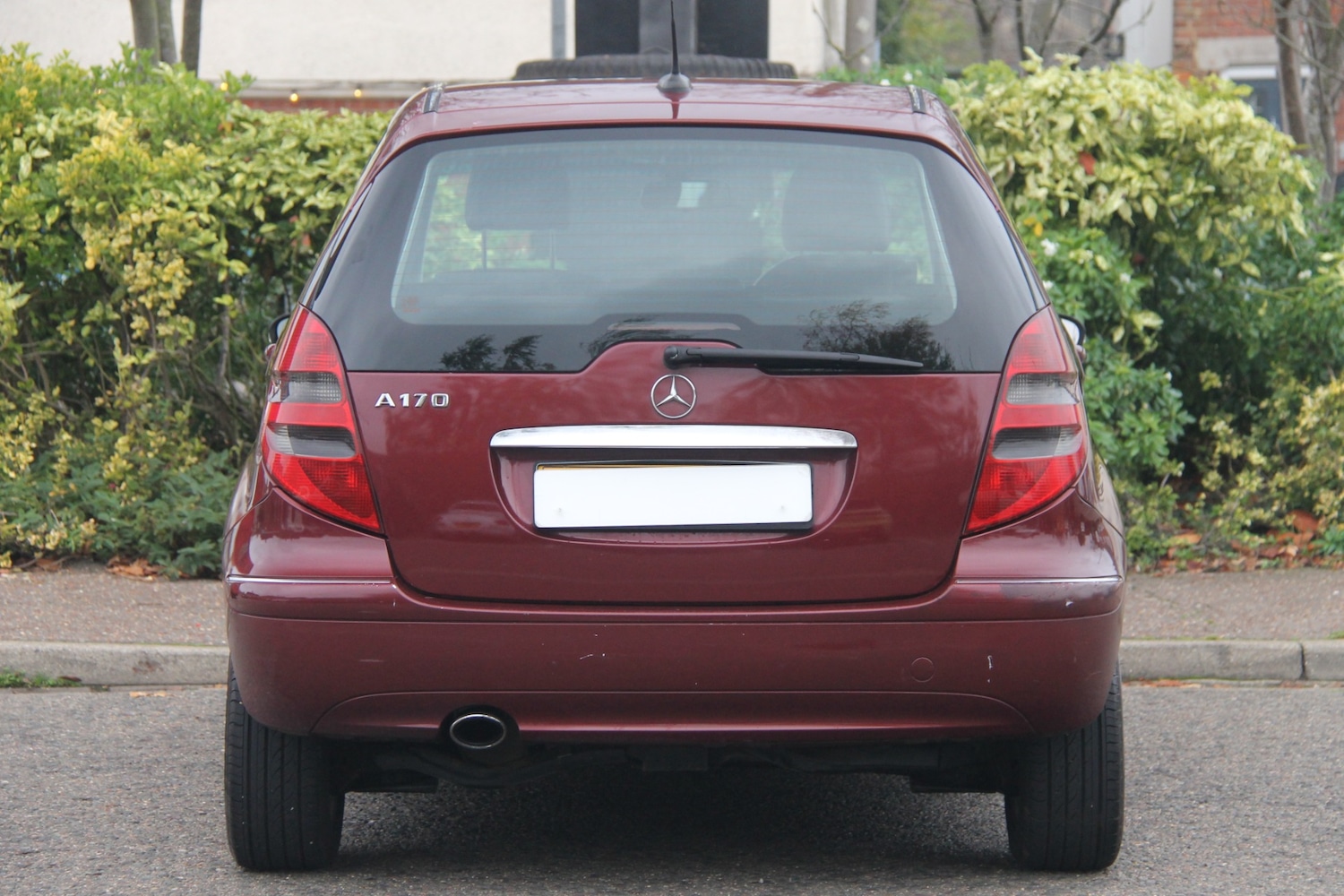 Used Mercedes-Benz A-Class 2006 for sale - 76547991: Photo 5