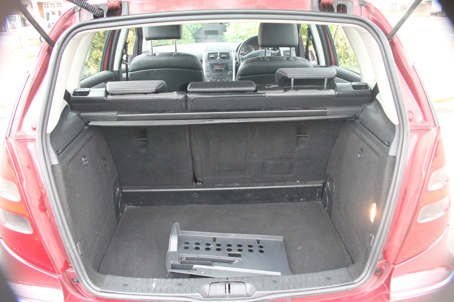 Used Mercedes-Benz A-Class 2006 for sale - 76547991: Photo 50