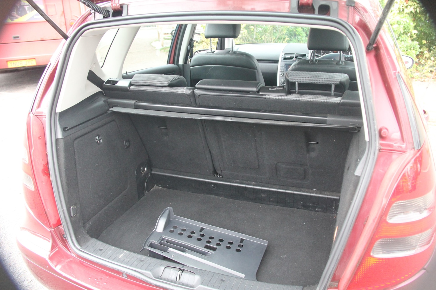 Used Mercedes-Benz A-Class 2006 for sale - 76547991: Photo 51