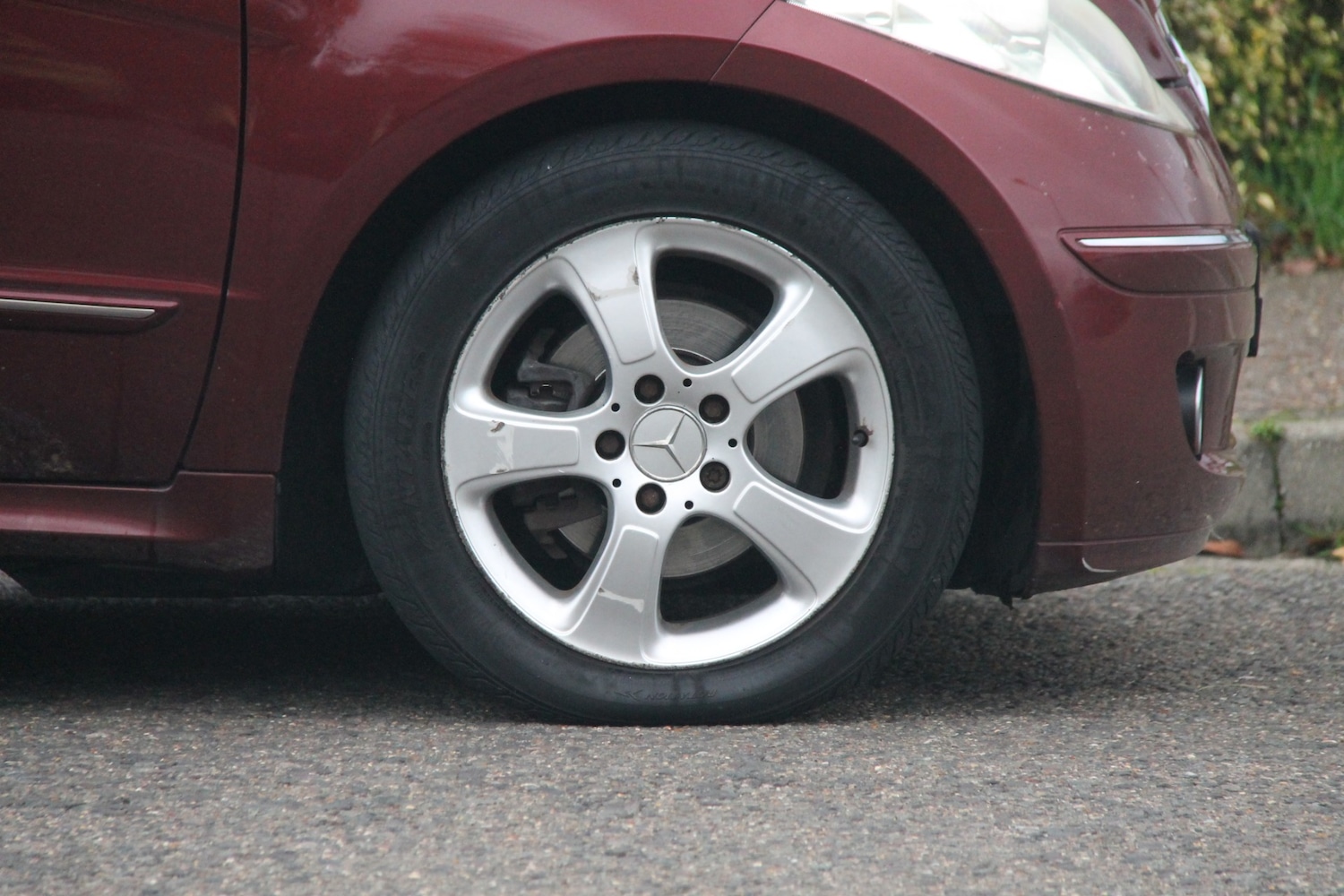 Used Mercedes-Benz A-Class 2006 for sale - 76547991: Photo 52