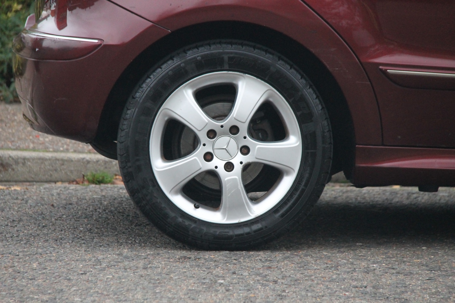 Used Mercedes-Benz A-Class 2006 for sale - 76547991: Photo 53