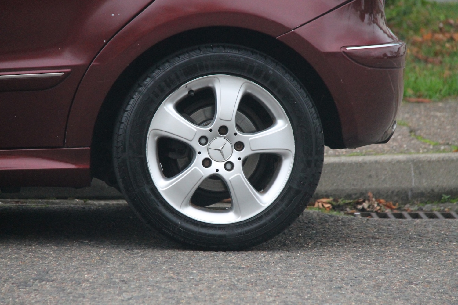 Used Mercedes-Benz A-Class 2006 for sale - 76547991: Photo 54