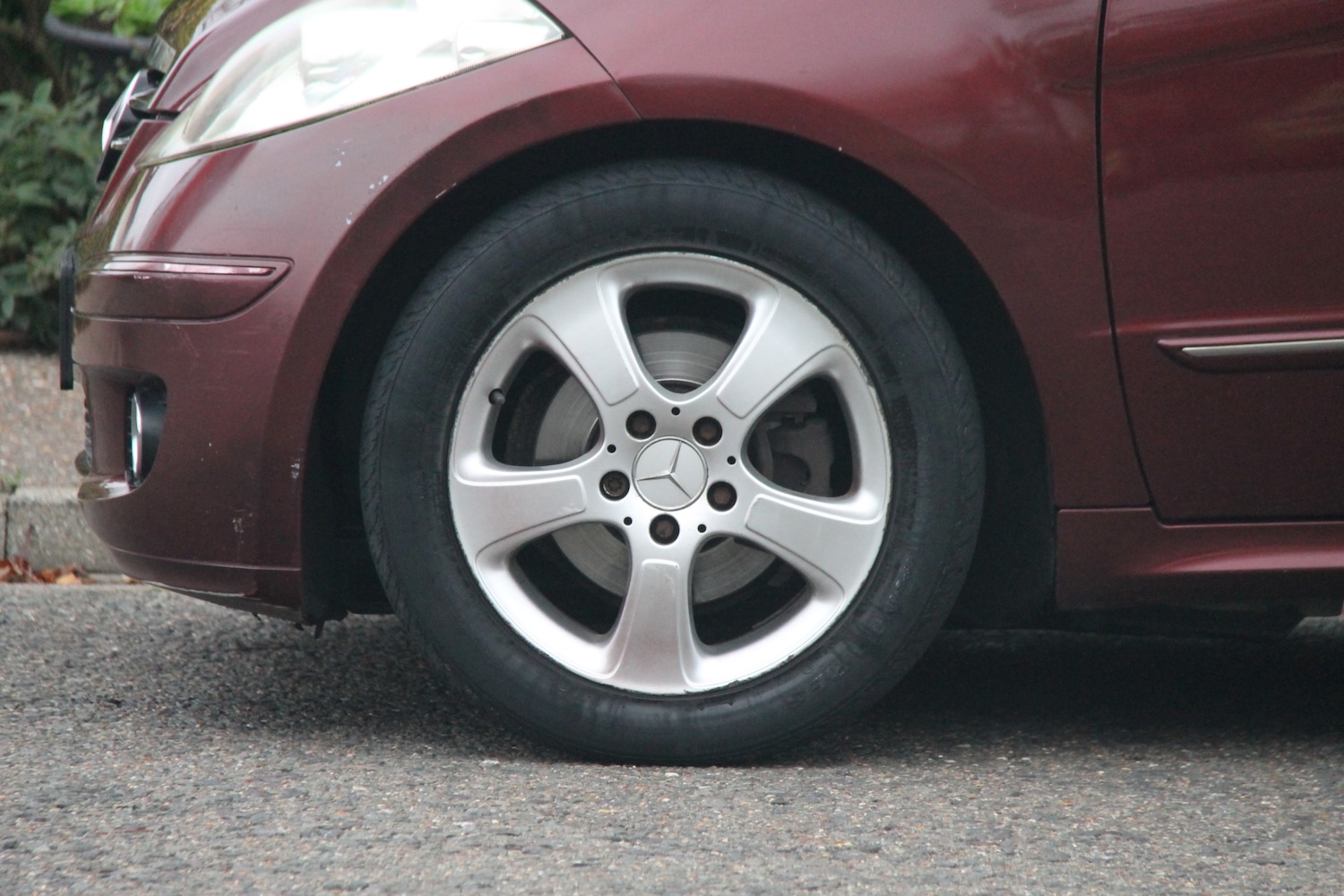 Used Mercedes-Benz A-Class 2006 for sale - 76547991: Photo 55