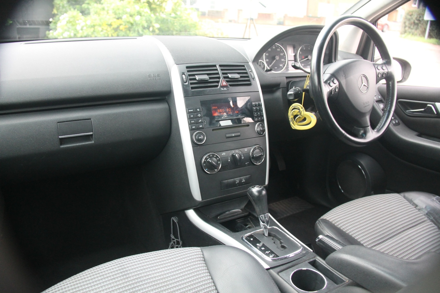 Used Mercedes-Benz A-Class 2006 for sale - 76547991: Photo 9