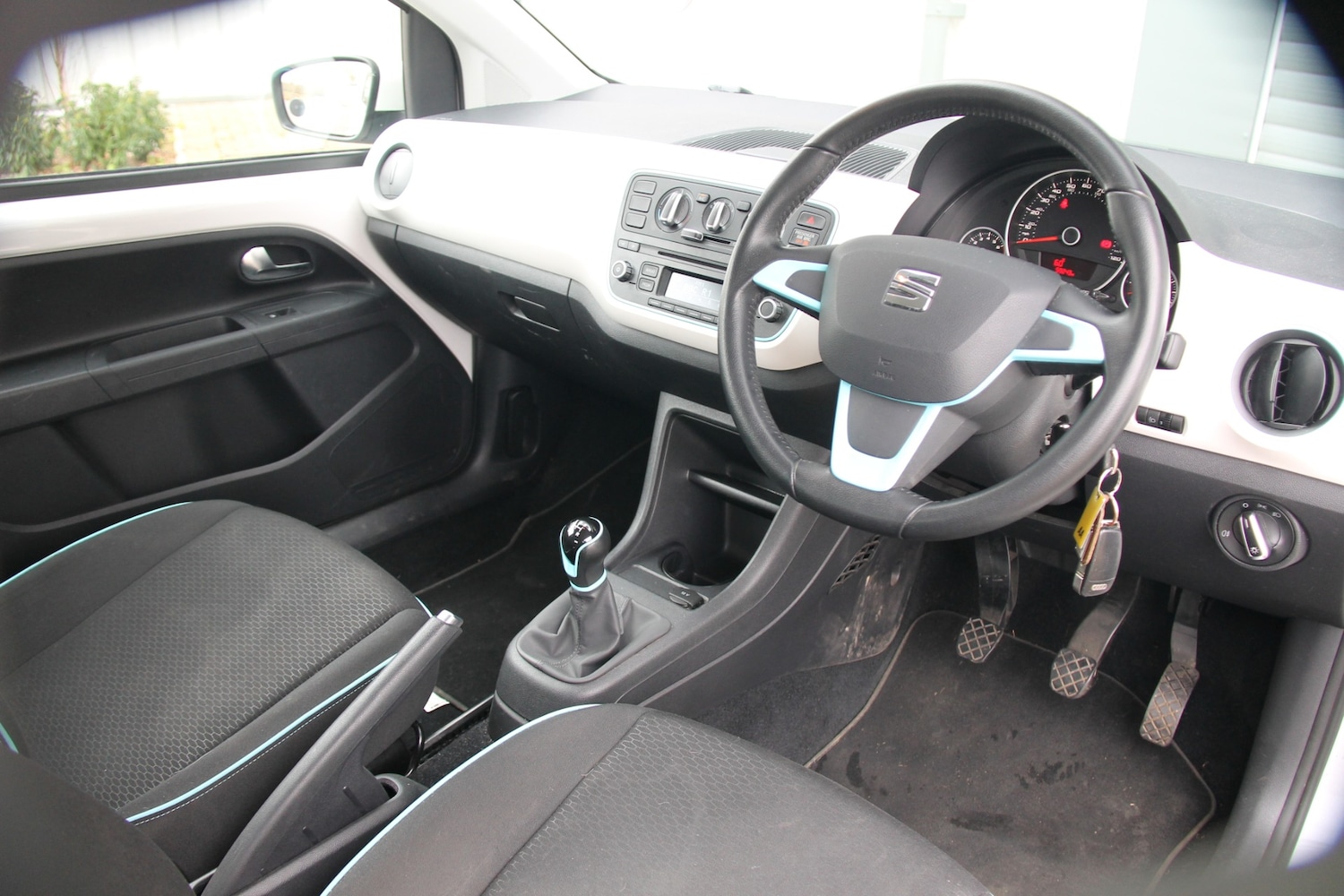 Used SEAT Mii 2014 for sale - 78062268: Photo 10