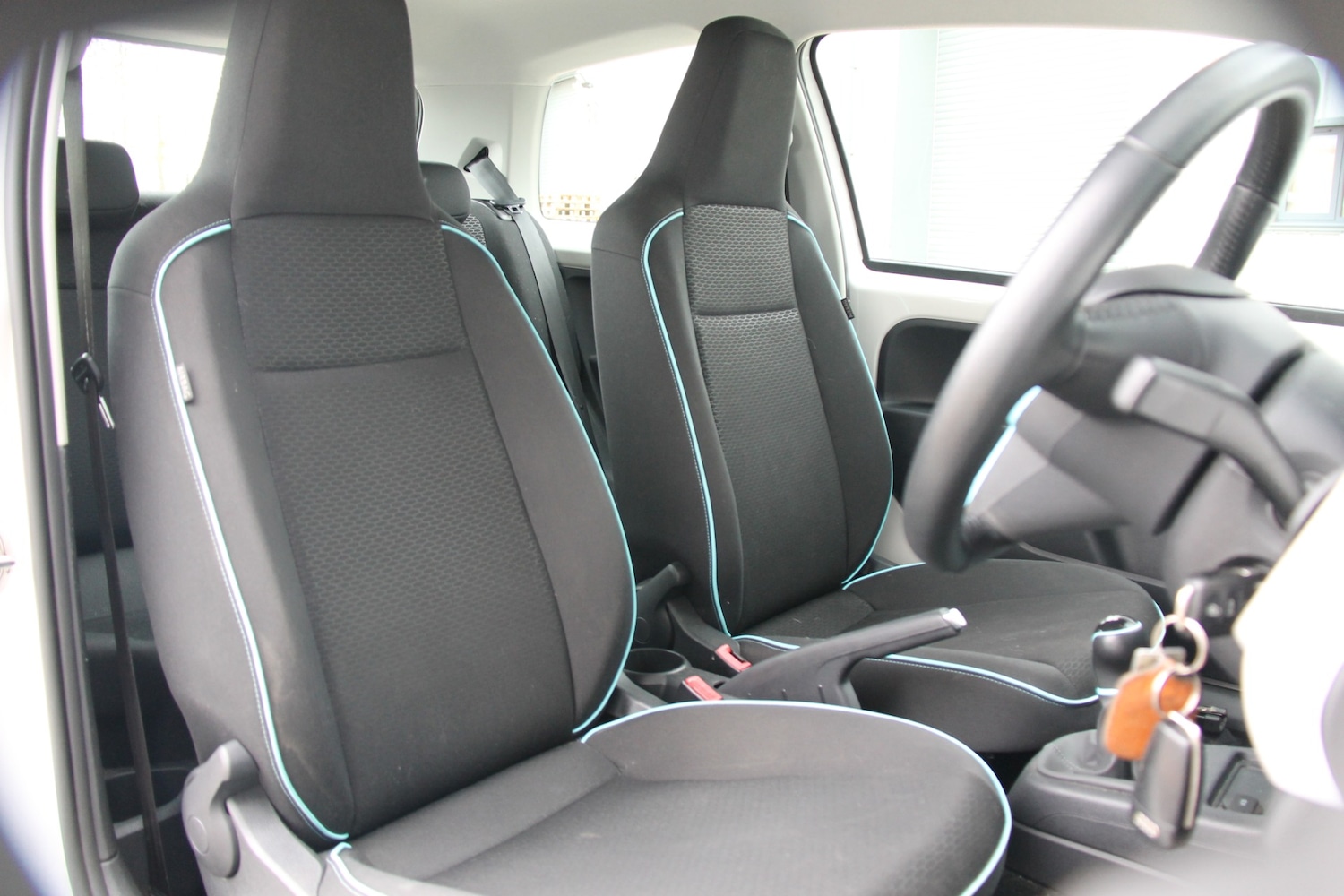 Used SEAT Mii 2014 for sale - 78062268: Photo 12