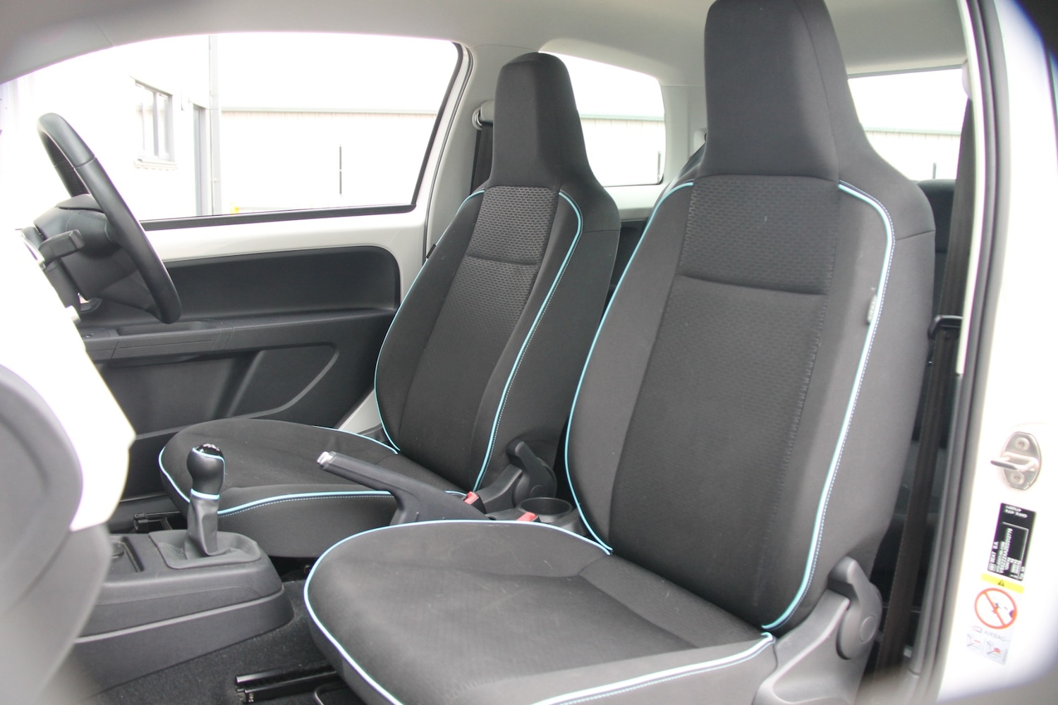 Used SEAT Mii 2014 for sale - 78062268: Photo 13