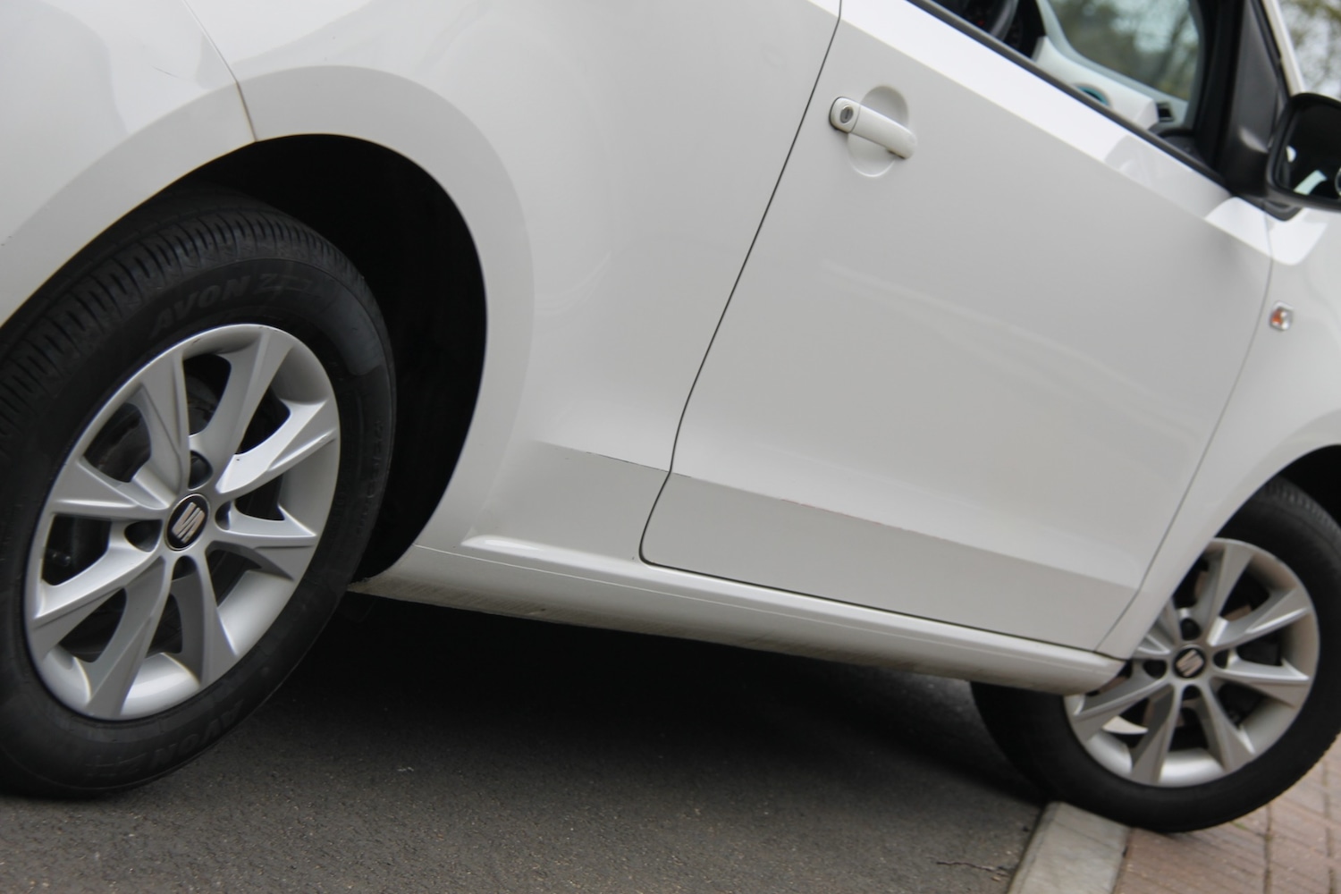 Used SEAT Mii 2014 for sale - 78062268: Photo 19