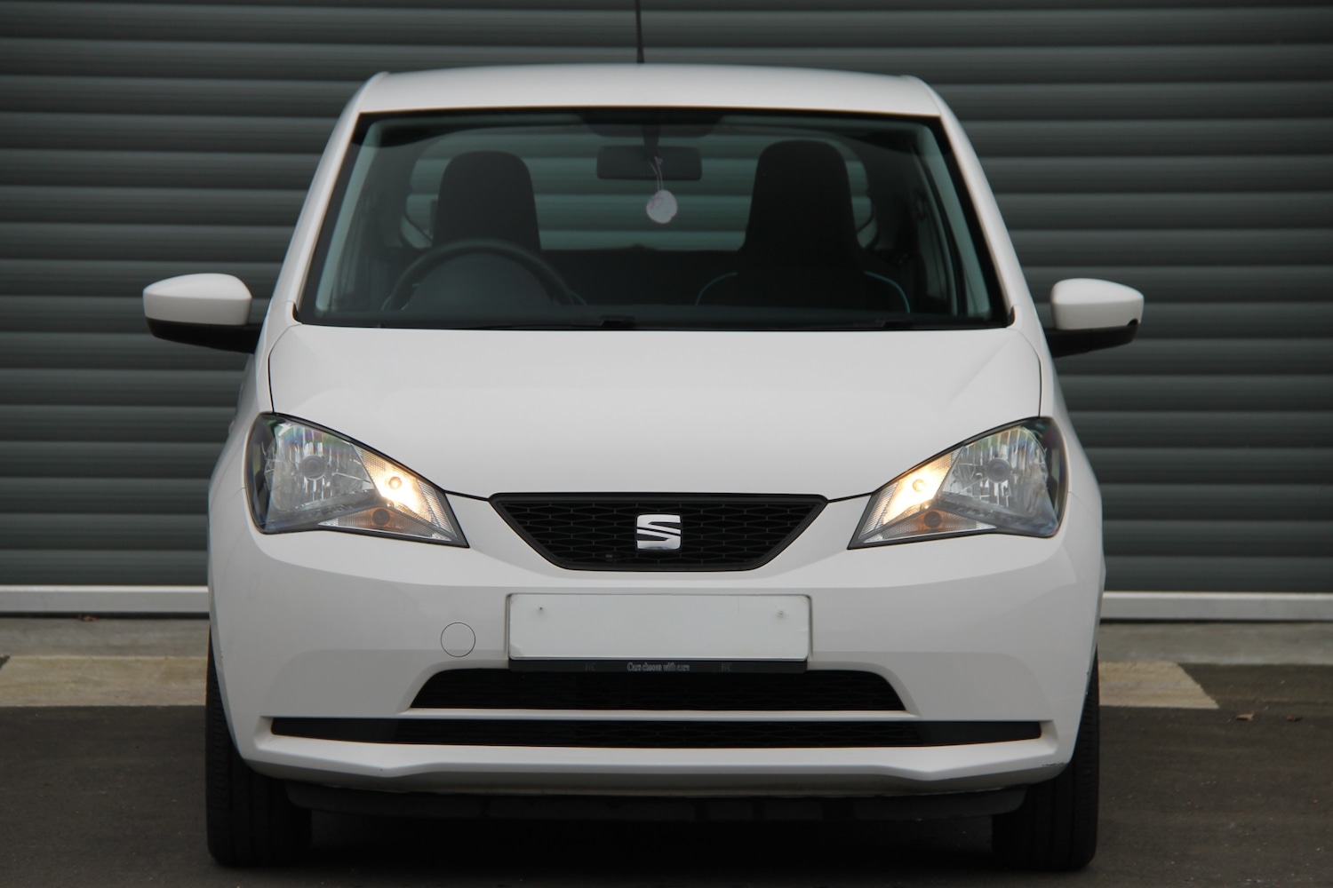 Used SEAT Mii 2014 for sale - 78062268: Photo 2