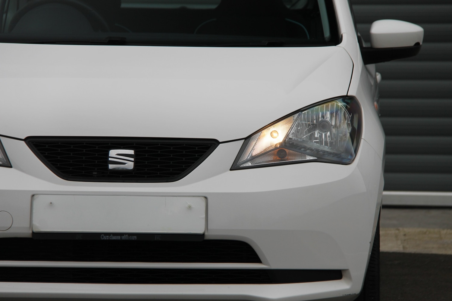 Used SEAT Mii 2014 for sale - 78062268: Photo 21