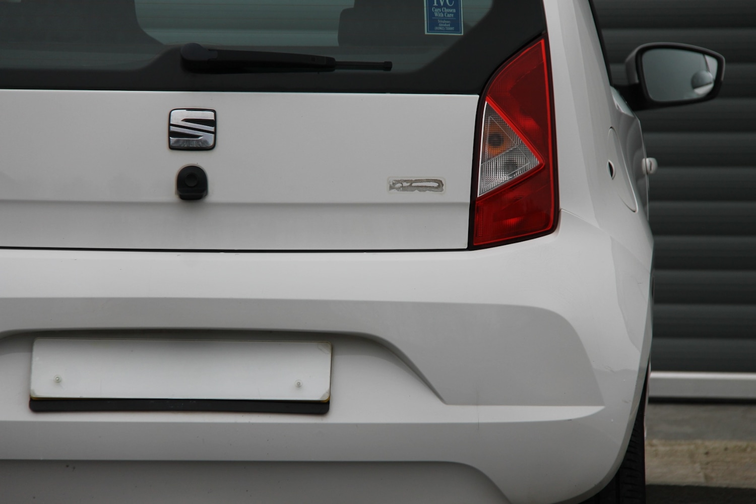 Used SEAT Mii 2014 for sale - 78062268: Photo 25