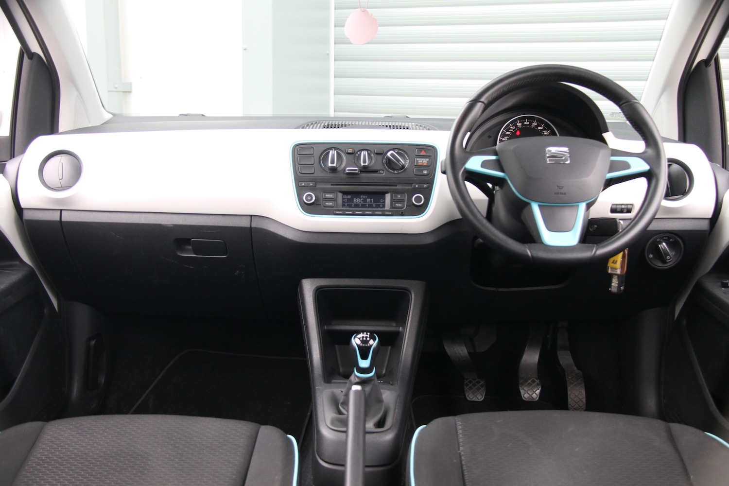 Used SEAT Mii 2014 for sale - 78062268: Photo 29