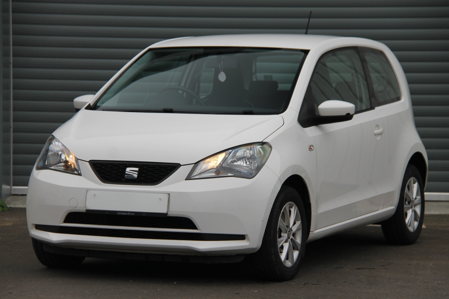 Used SEAT Mii 2014 for sale - 78062268: Photo 3