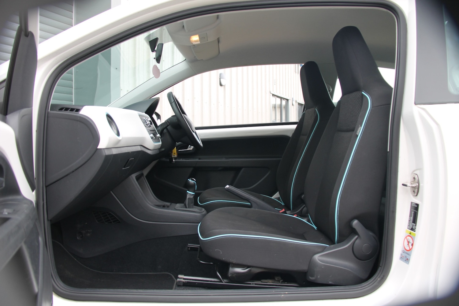 Used SEAT Mii 2014 for sale - 78062268: Photo 31