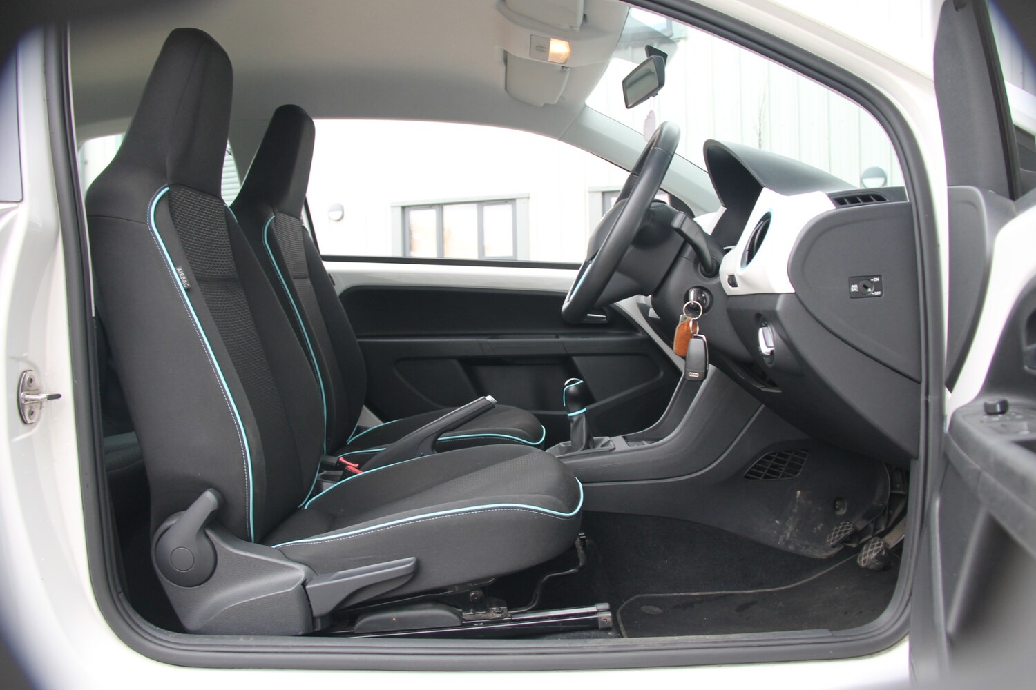 Used SEAT Mii 2014 for sale - 78062268: Photo 32