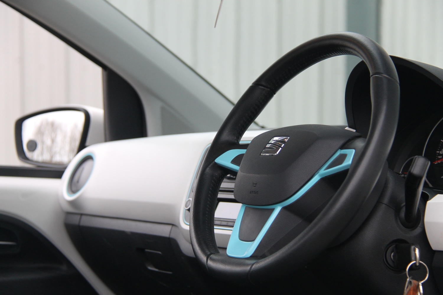 Used SEAT Mii 2014 for sale - 78062268: Photo 33