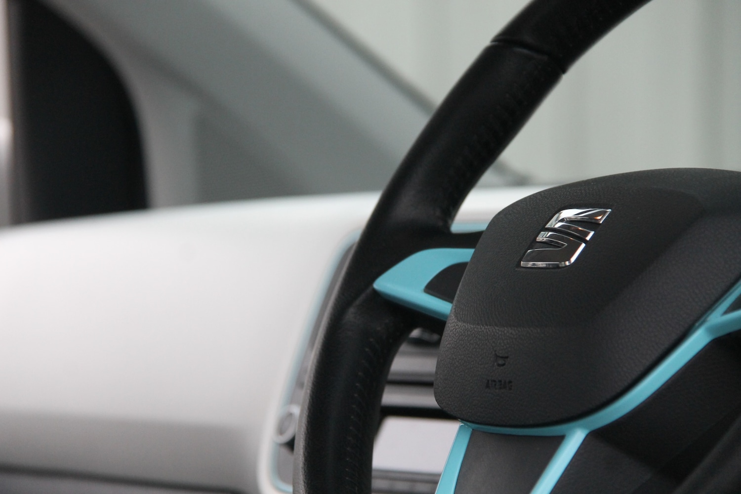 Used SEAT Mii 2014 for sale - 78062268: Photo 34