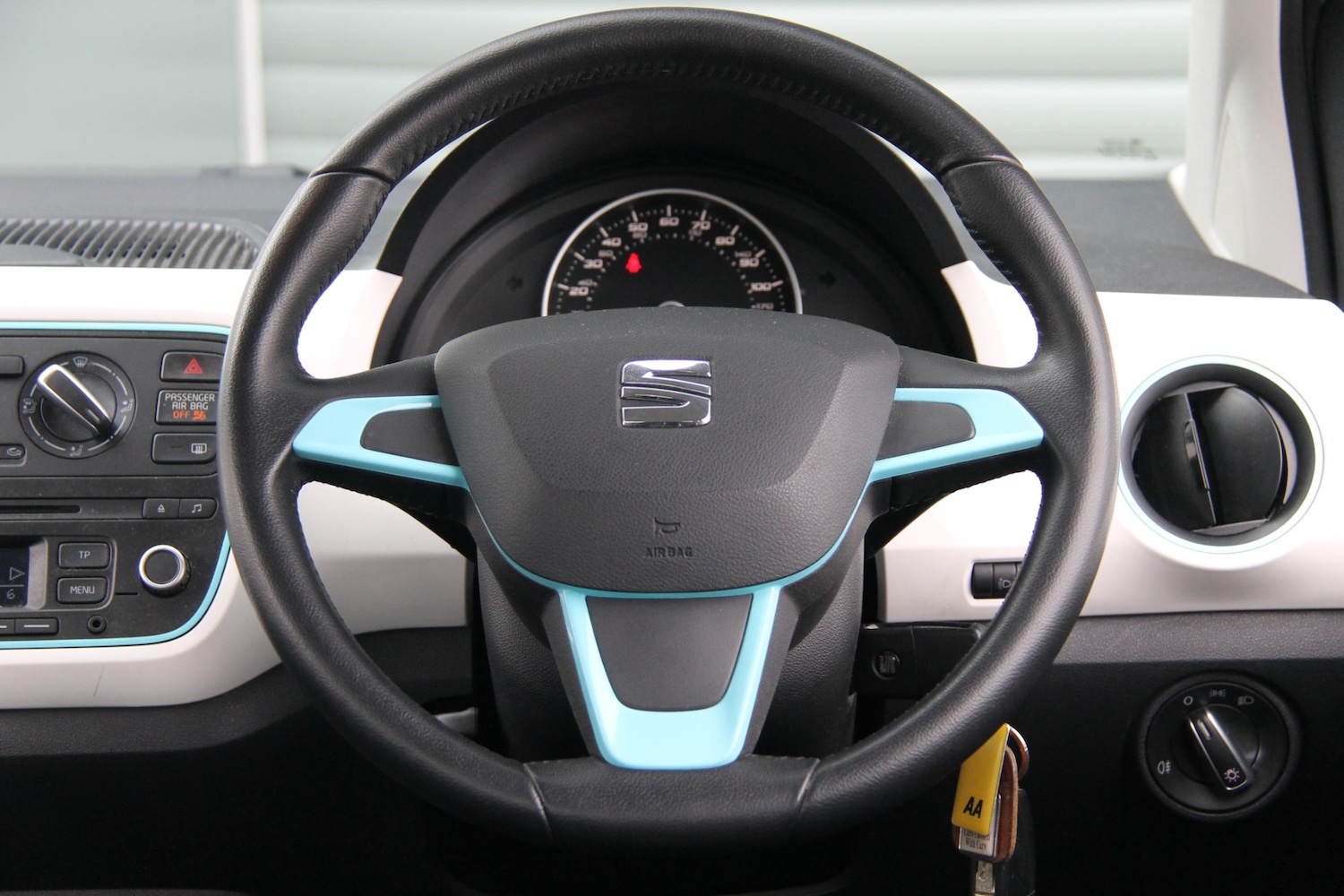 Used SEAT Mii 2014 for sale - 78062268: Photo 36