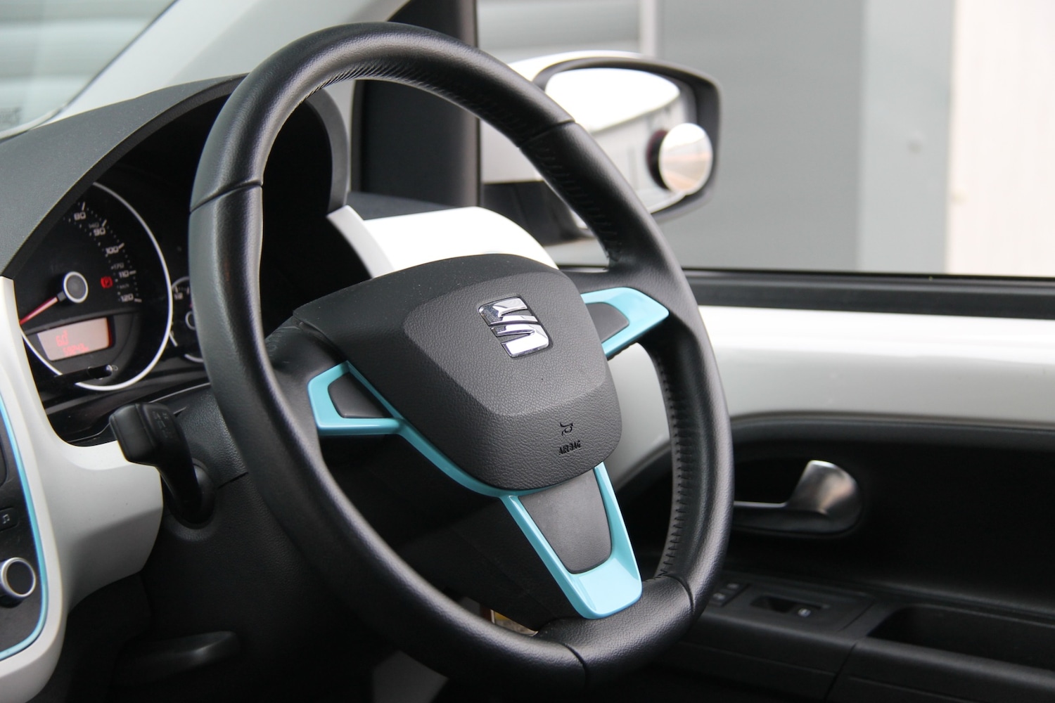 Used SEAT Mii 2014 for sale - 78062268: Photo 38