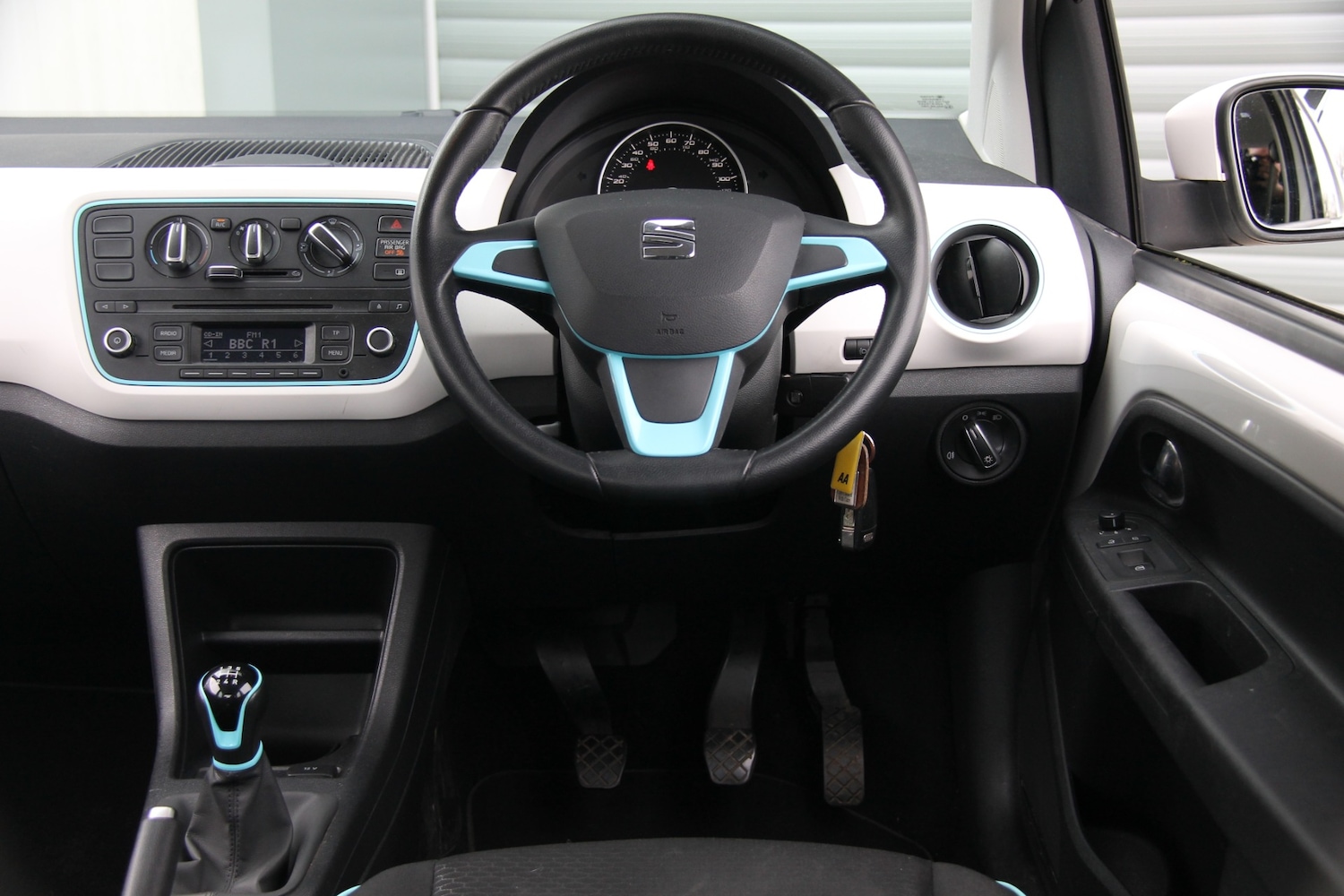 Used SEAT Mii 2014 for sale - 78062268: Photo 48