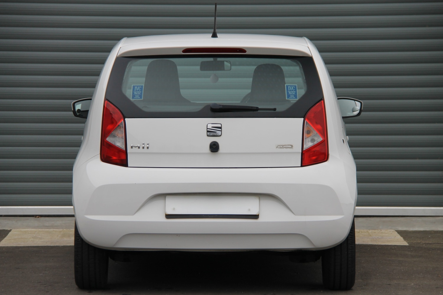 Used SEAT Mii 2014 for sale - 78062268: Photo 5