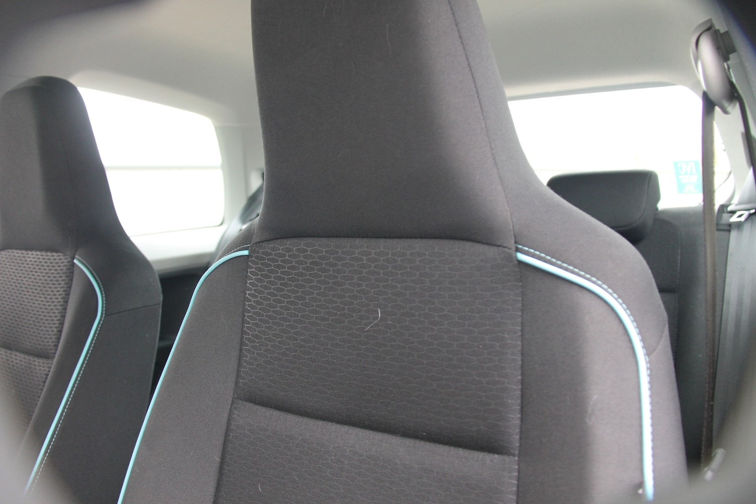 Used SEAT Mii 2014 for sale - 78062268: Photo 50