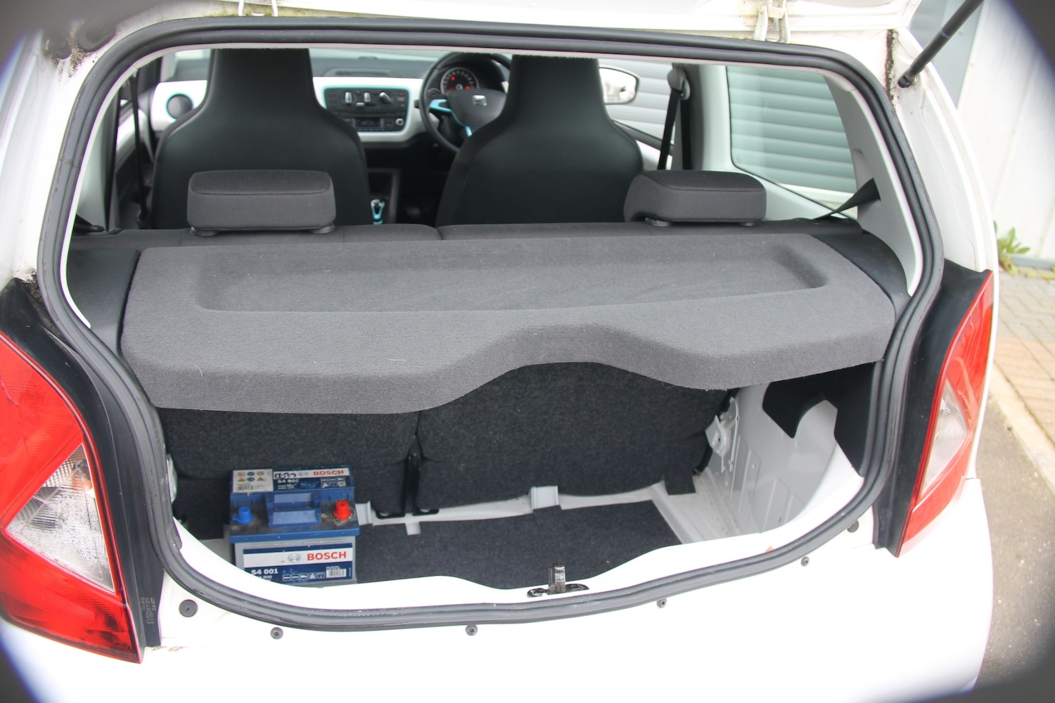 Used SEAT Mii 2014 for sale - 78062268: Photo 51