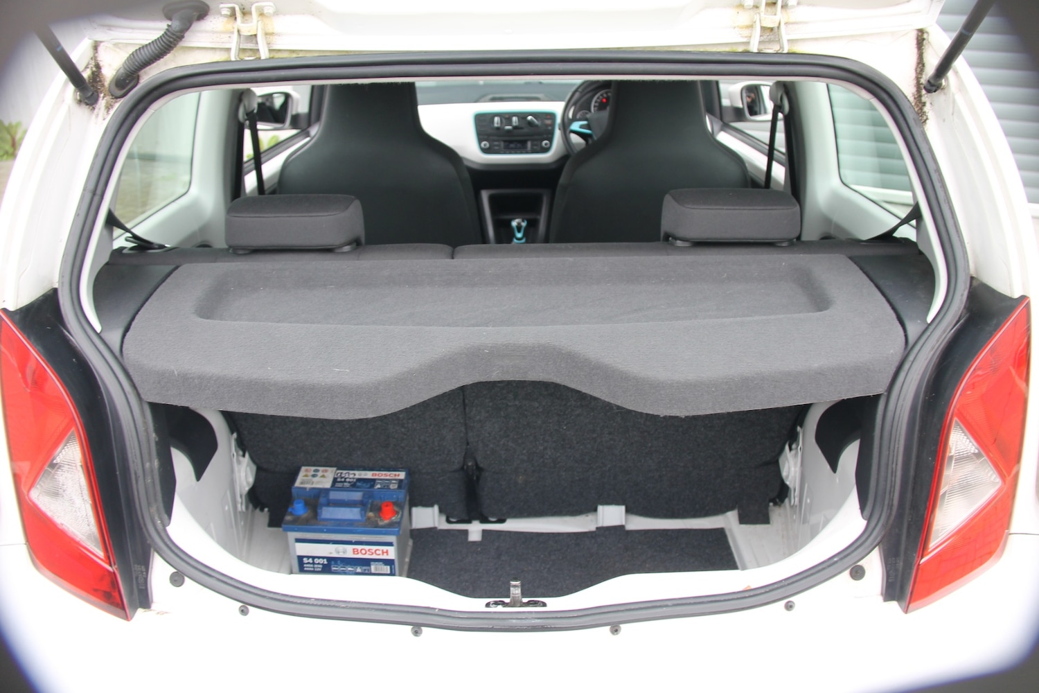 Used SEAT Mii 2014 for sale - 78062268: Photo 52