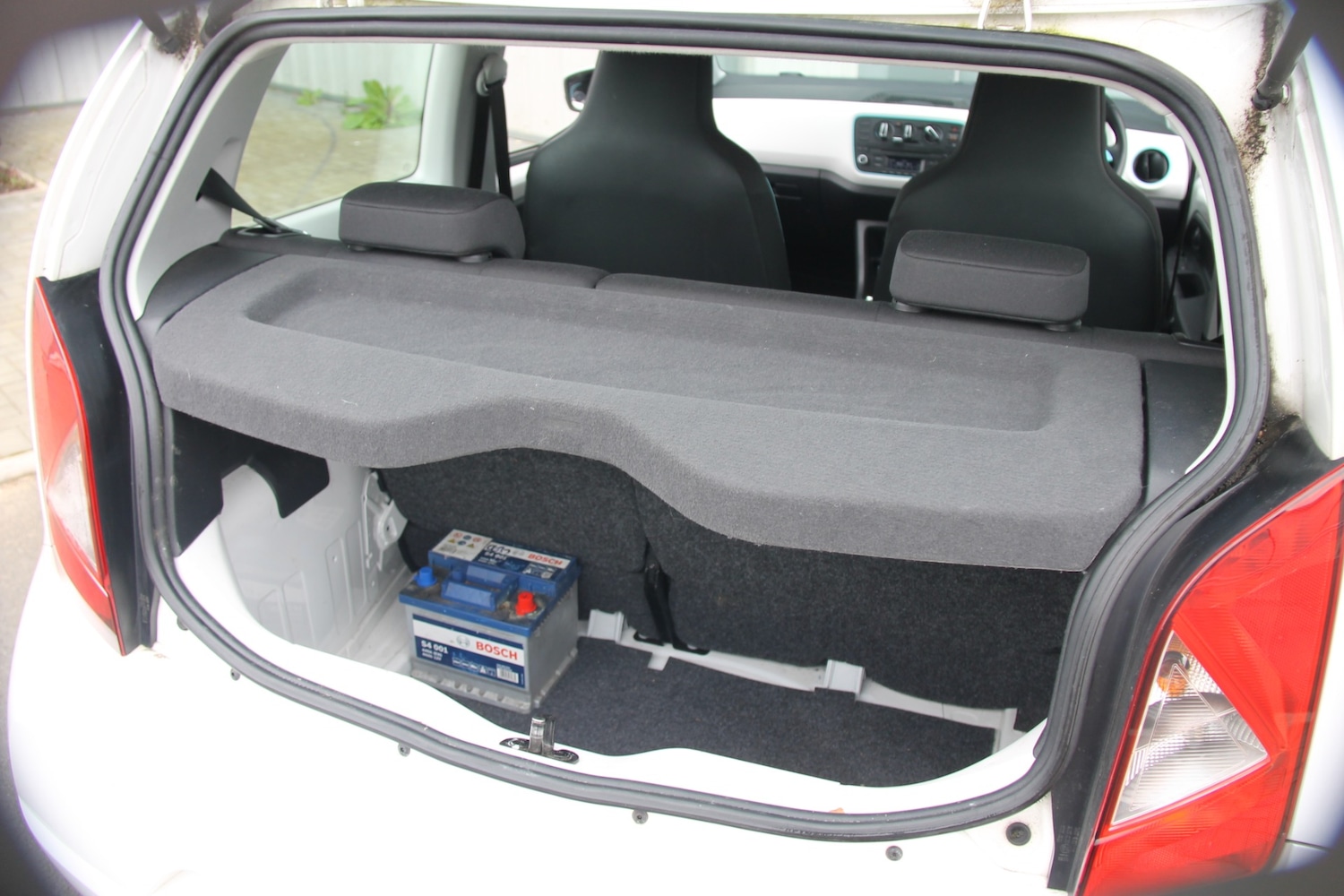 Used SEAT Mii 2014 for sale - 78062268: Photo 53