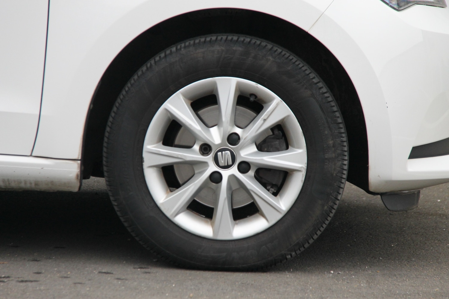 Used SEAT Mii 2014 for sale - 78062268: Photo 56