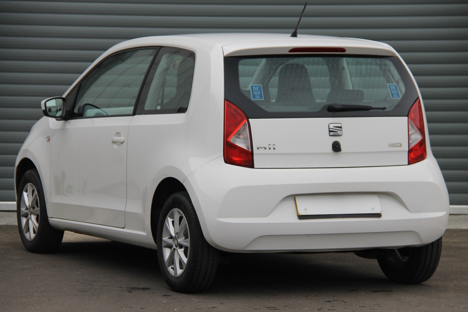 Used SEAT Mii 2014 for sale - 78062268: Photo 6