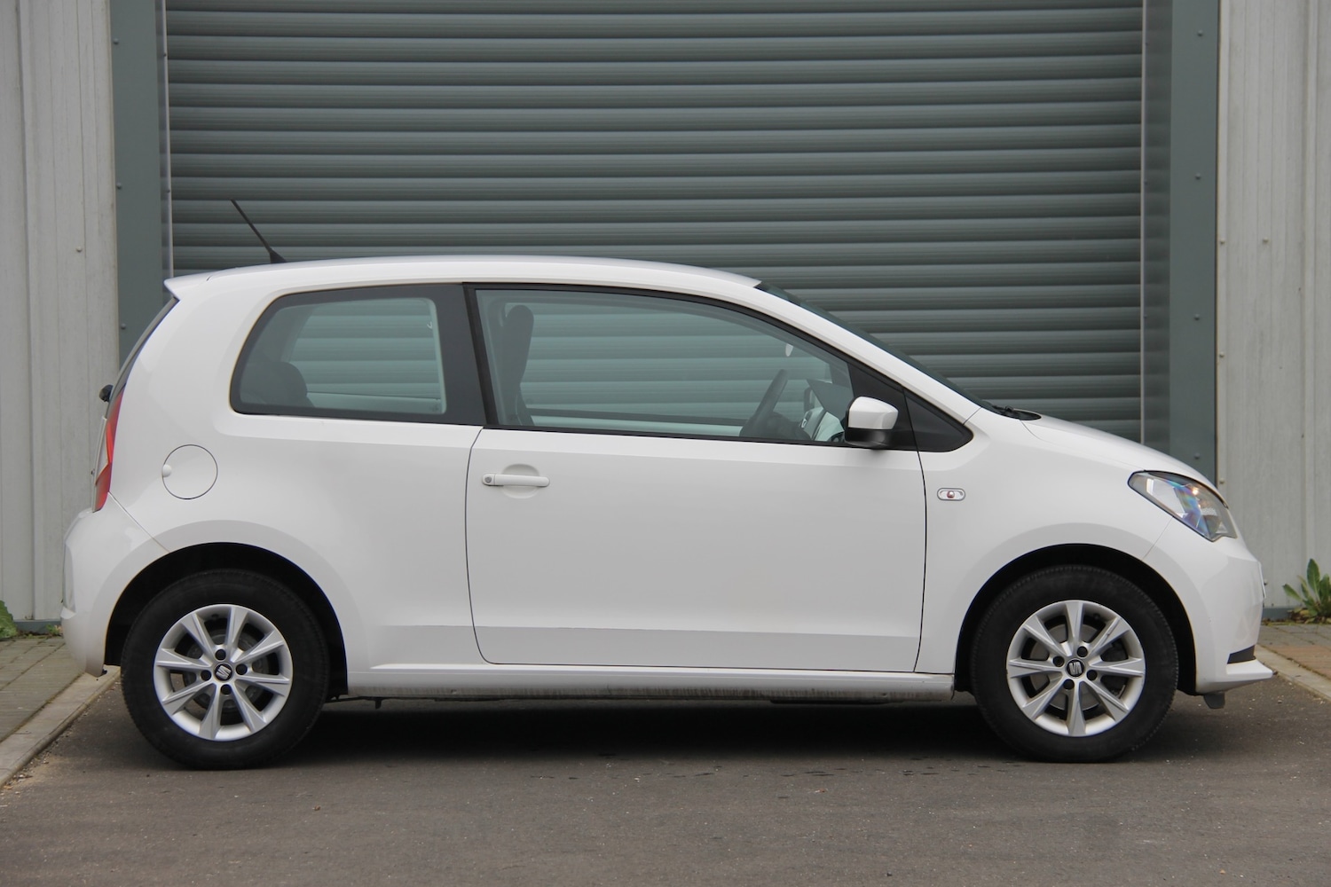 Used SEAT Mii 2014 for sale - 78062268: Photo 7