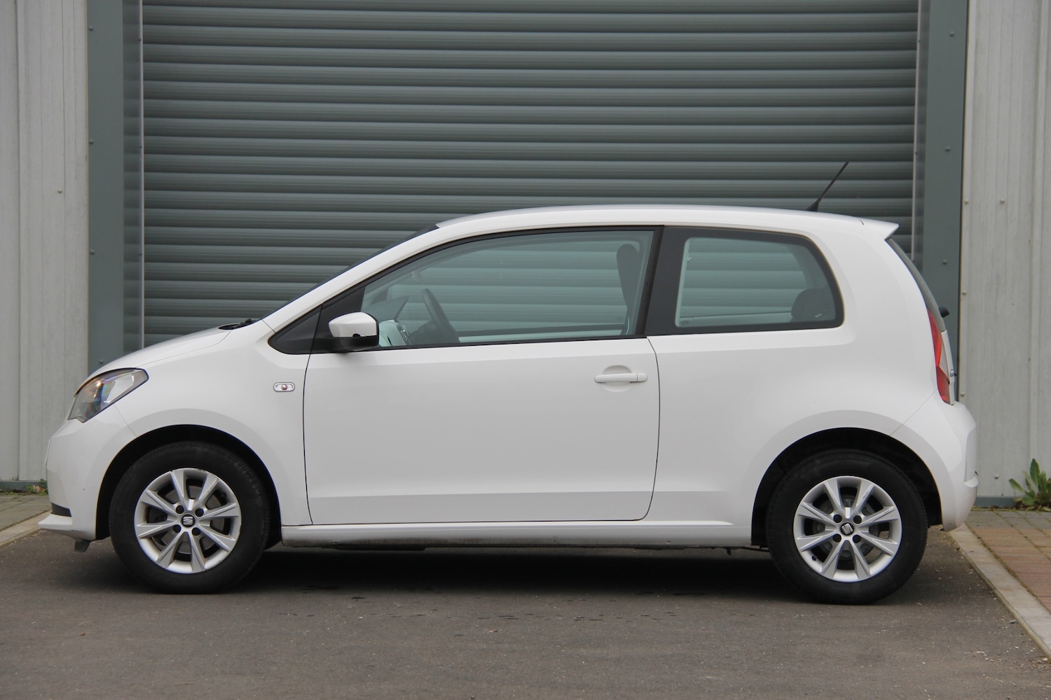 Used SEAT Mii 2014 for sale - 78062268: Photo 8