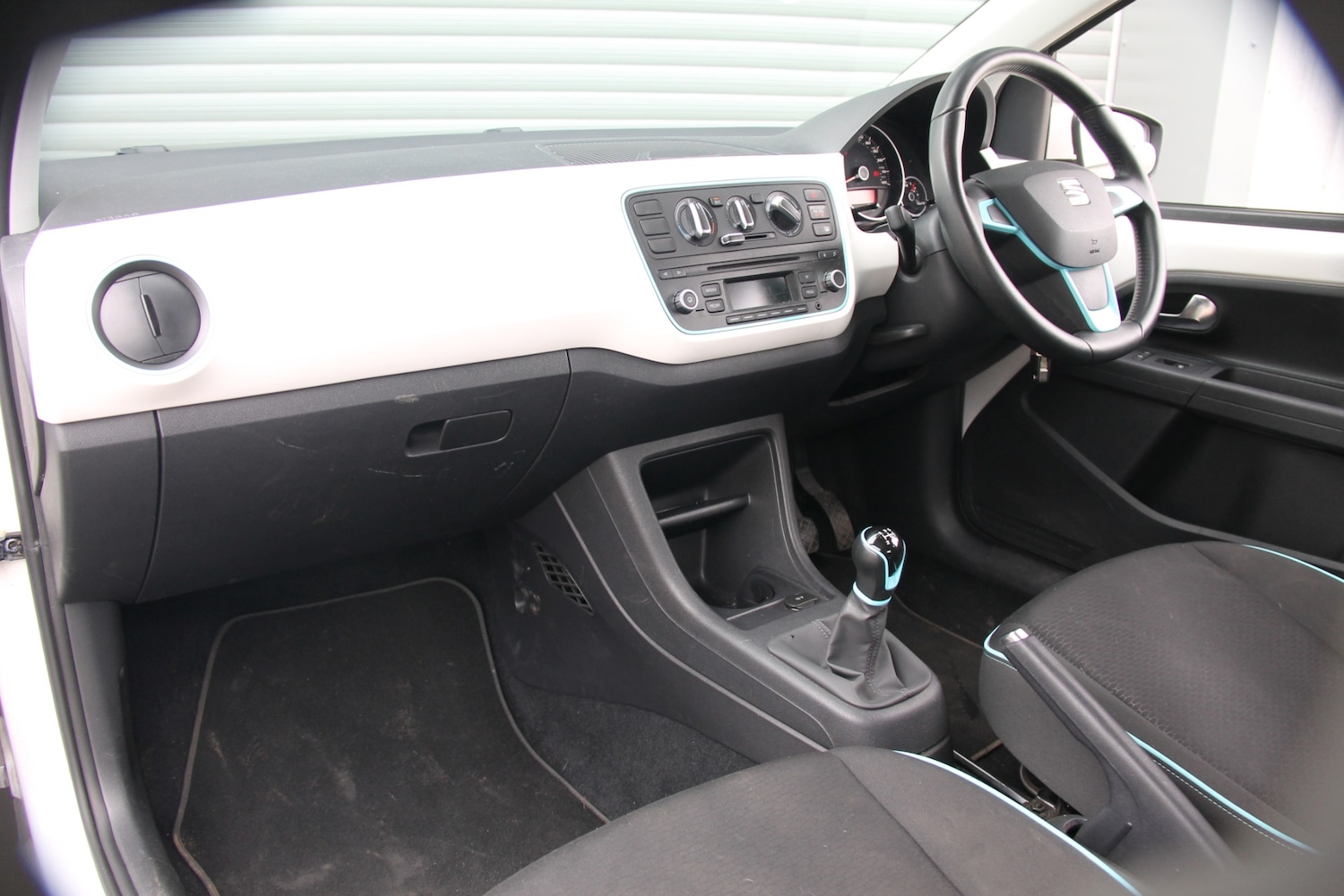 Used SEAT Mii 2014 for sale - 78062268: Photo 9